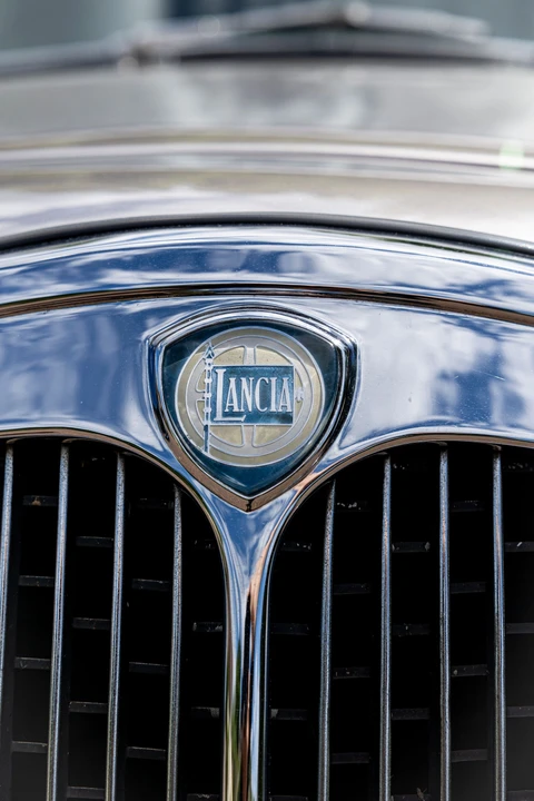 1954 Lancia Aurelia - Image 21 of 30