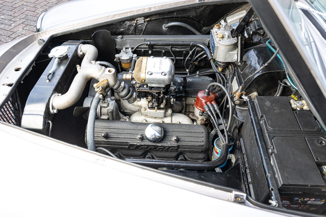 1954 Lancia Aurelia - Image 25 of 30