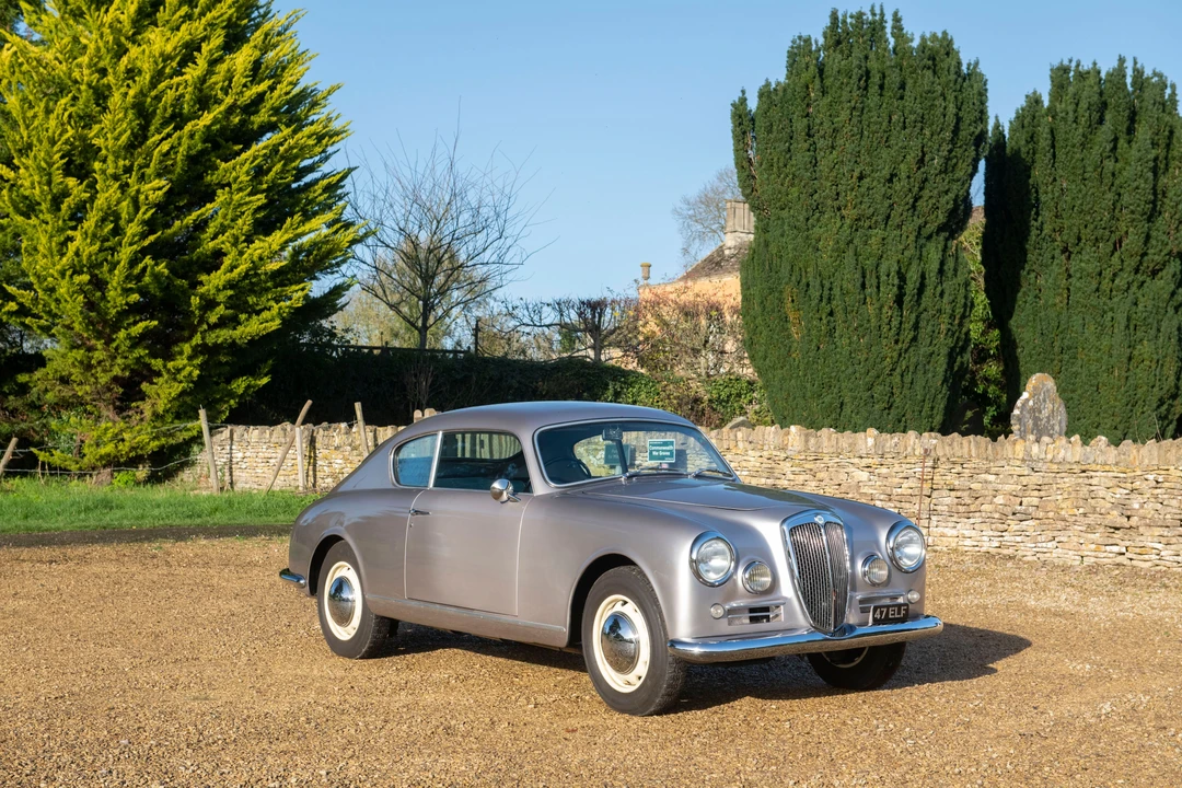 1954 Lancia Aurelia - Image 16 of 31