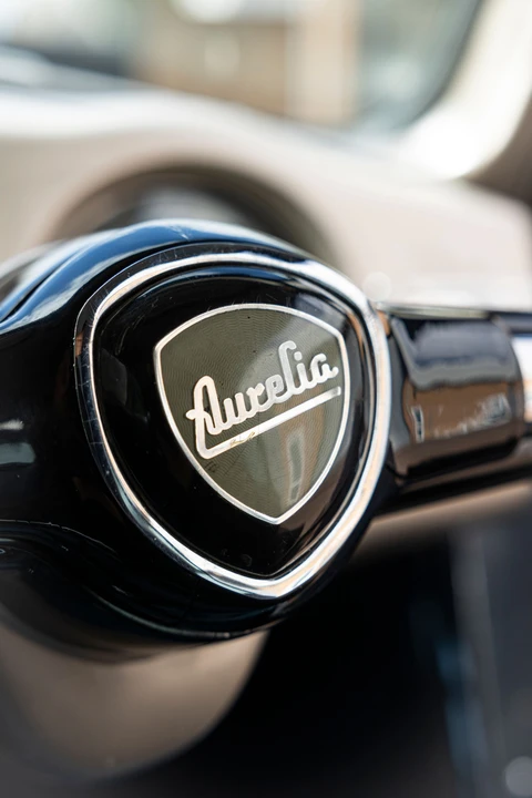 1954 Lancia Aurelia - Image 6 of 30