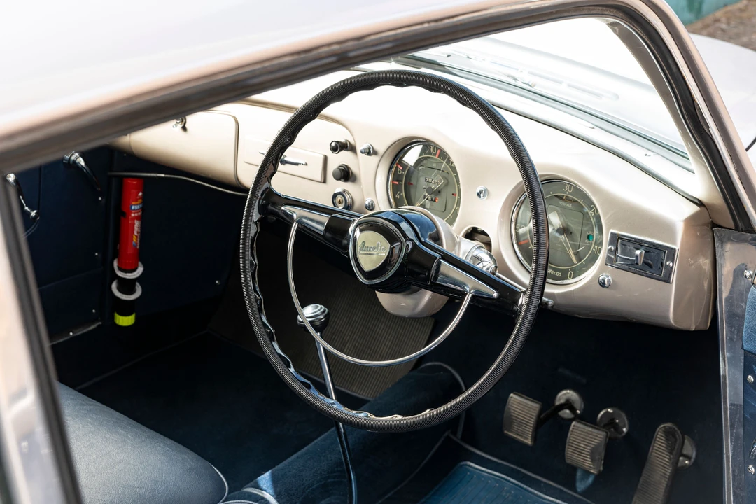1954 Lancia Aurelia - Image 19 of 30