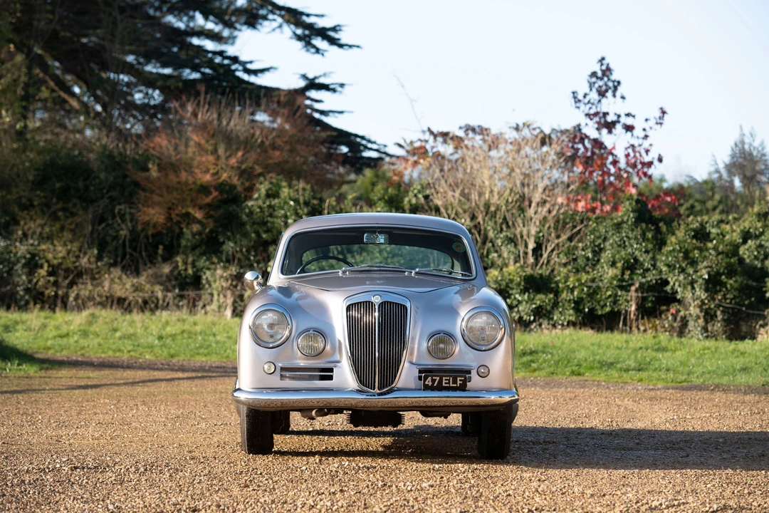 1954 Lancia Aurelia - Image 3 of 31