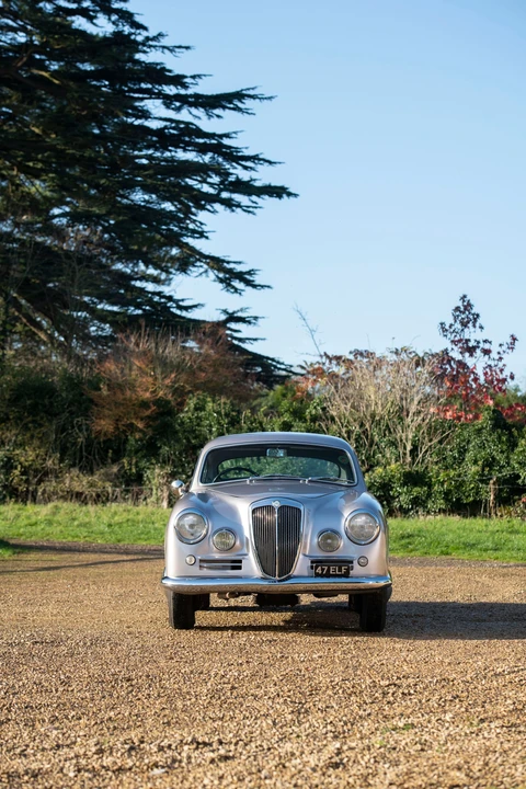 1954 Lancia Aurelia - Image 2 of 31