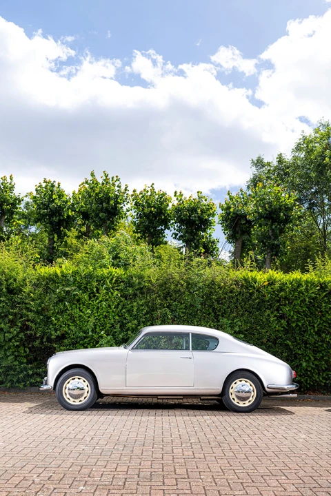 1954 Lancia Aurelia - Image 13 of 30