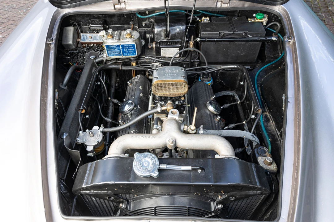 1954 Lancia Aurelia - Image 26 of 30