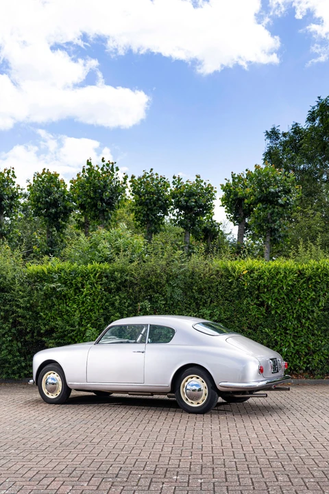 1954 Lancia Aurelia - Image 11 of 30