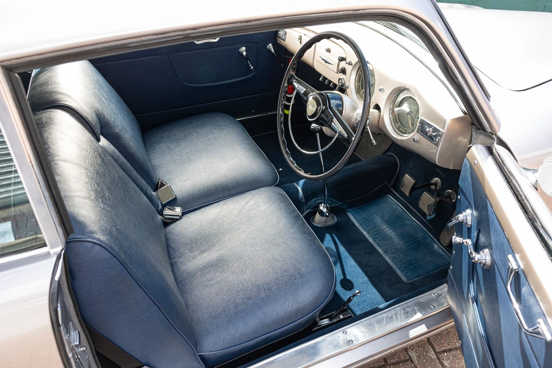 1954 Lancia Aurelia - Image 30 of 30