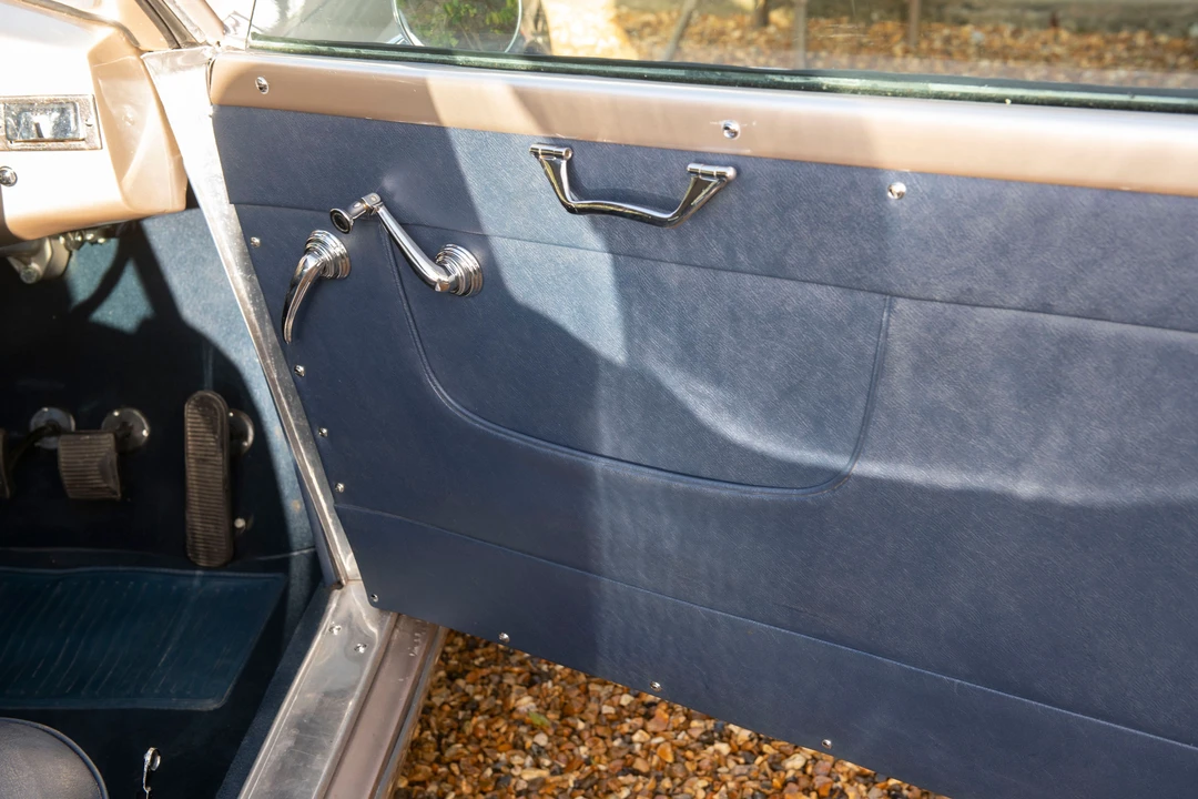 1954 Lancia Aurelia - Image 12 of 31