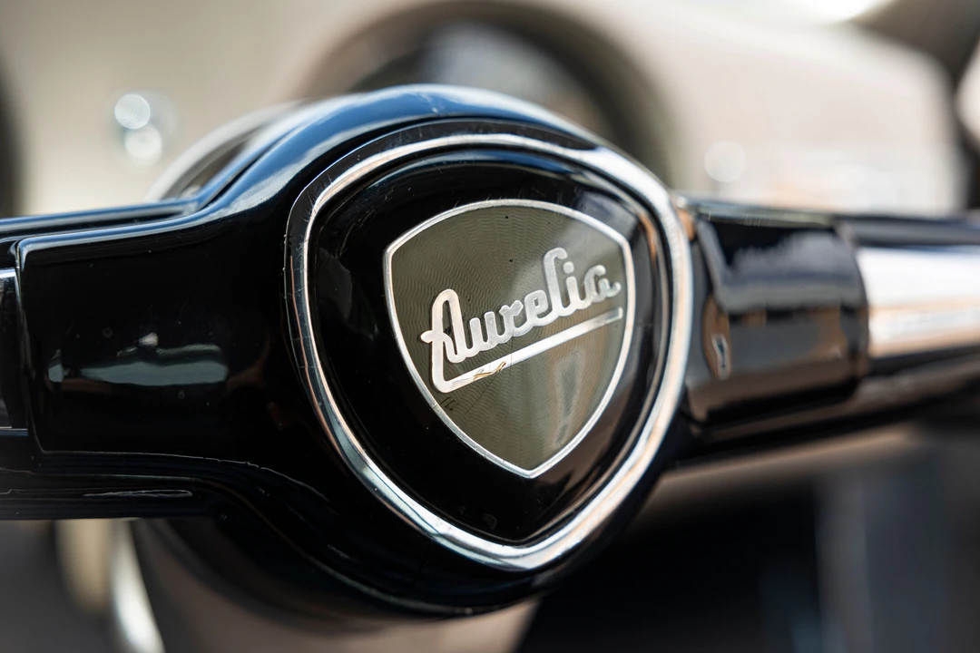 1954 Lancia Aurelia - Image 7 of 30