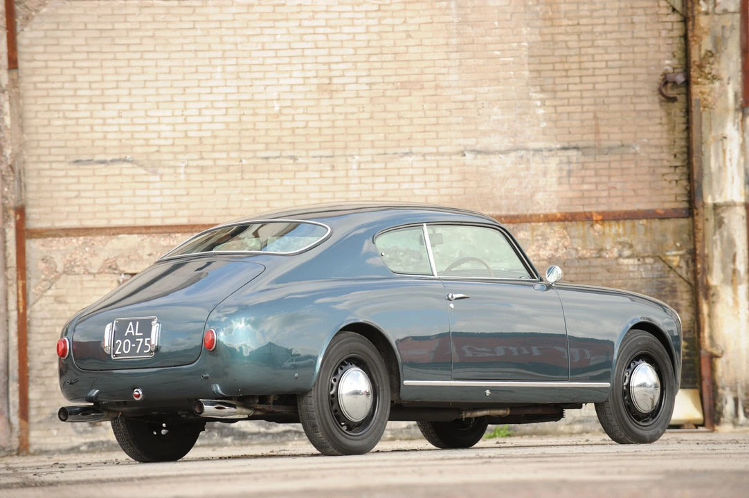 1954 Lancia Aurelia - Image 6 of 16