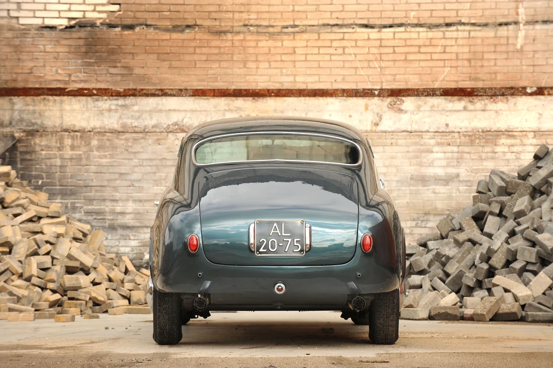 1954 Lancia Aurelia - Image 2 of 16