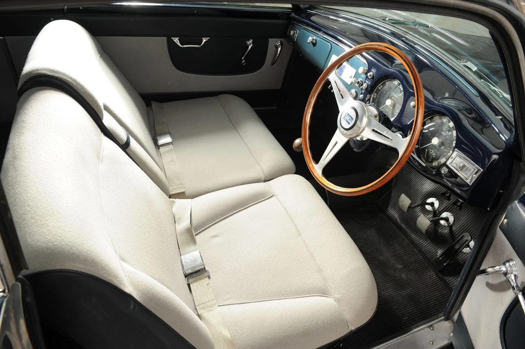 1954 Lancia Aurelia - Image 5 of 16