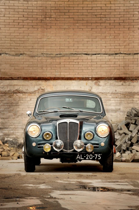 1954 Lancia Aurelia - Image 15 of 16