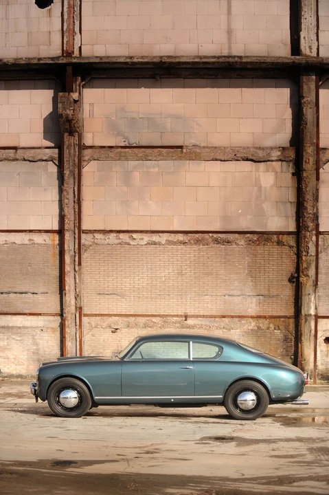 1954 Lancia Aurelia - Image 14 of 16