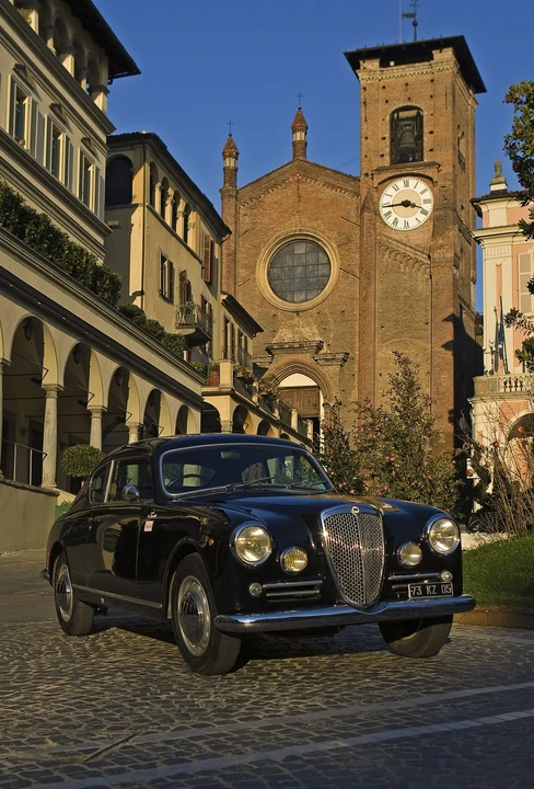 1954 Lancia Aurelia - Image 2 of 3