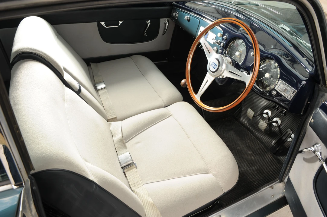 1954 Lancia Aurelia - Image 3 of 6