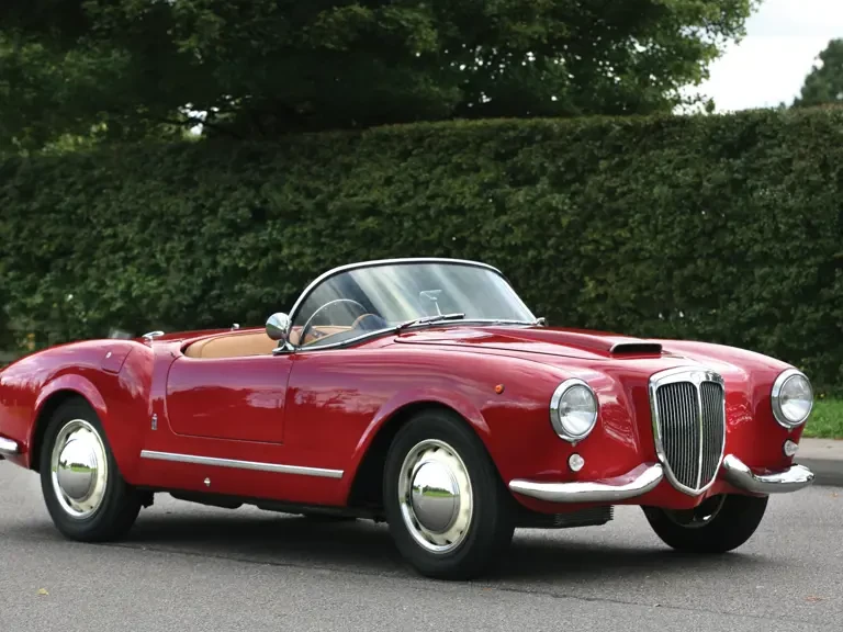 1954 Lancia Aurelia - Image 2 of 2