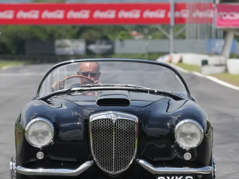 1954 Lancia Aurelia - Image 6 of 16