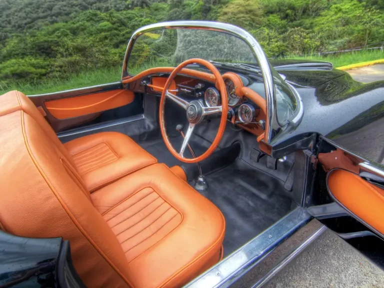 1954 Lancia Aurelia - Image 5 of 16