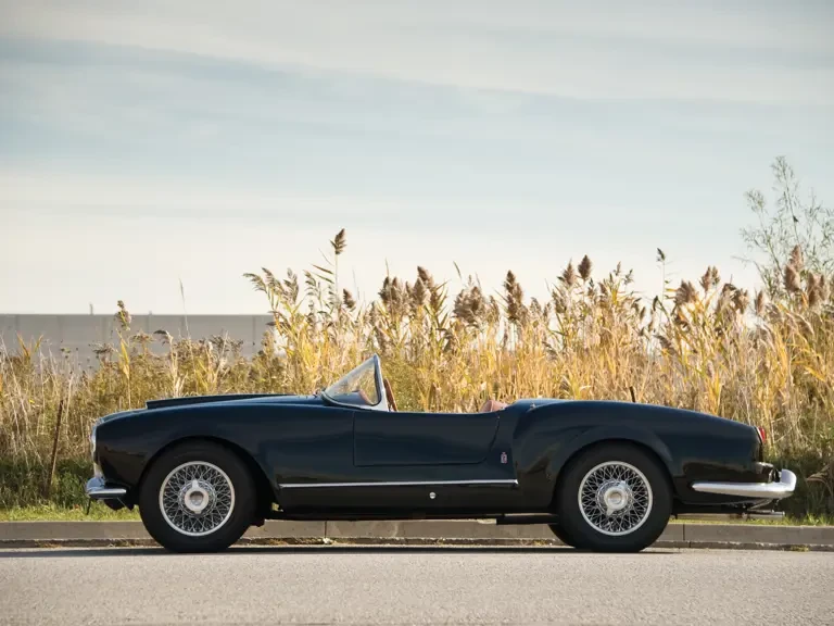 1954 Lancia Aurelia - Image 6 of 18