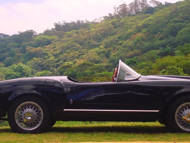 1954 Lancia Aurelia - Image 16 of 16
