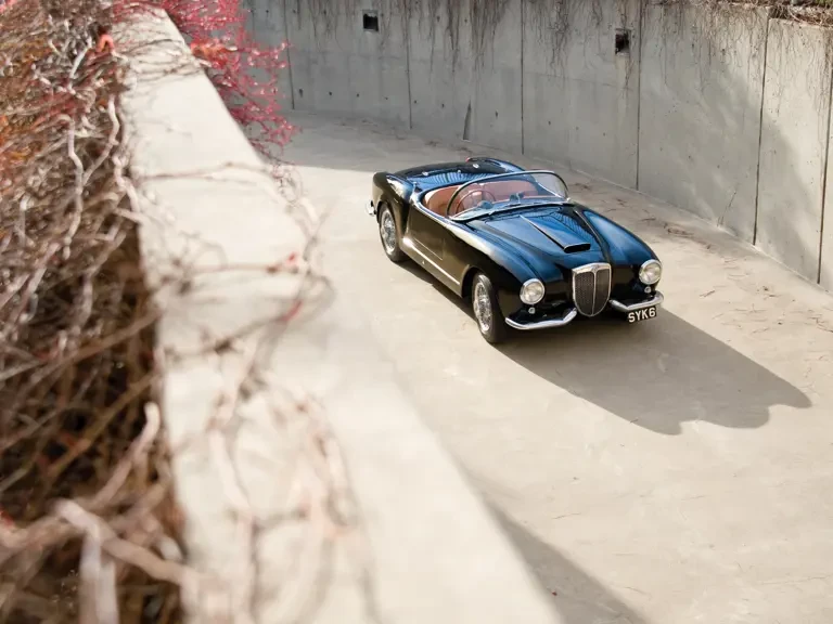 1954 Lancia Aurelia - Image 18 of 18