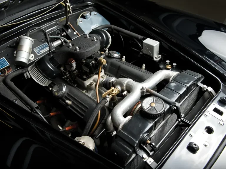 1954 Lancia Aurelia - Image 4 of 18