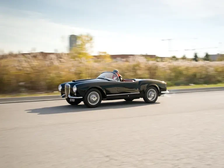 1954 Lancia Aurelia - Image 13 of 18