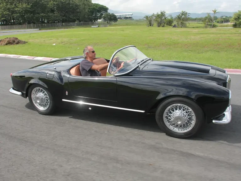 1954 Lancia Aurelia - Image 13 of 16