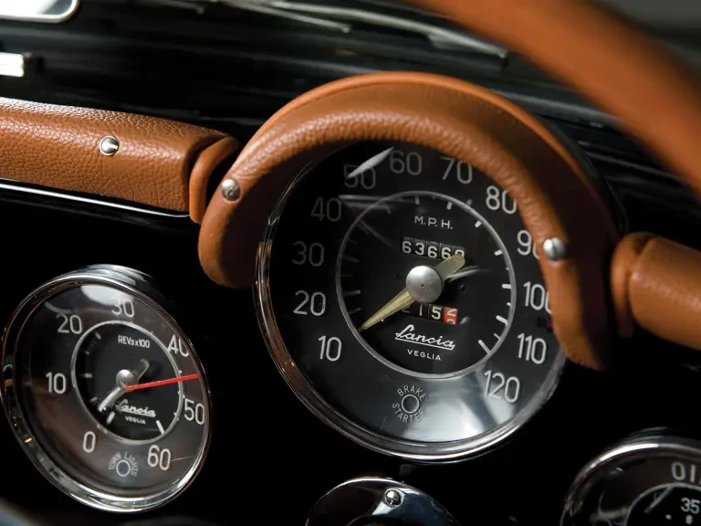 1954 Lancia Aurelia - Image 15 of 18