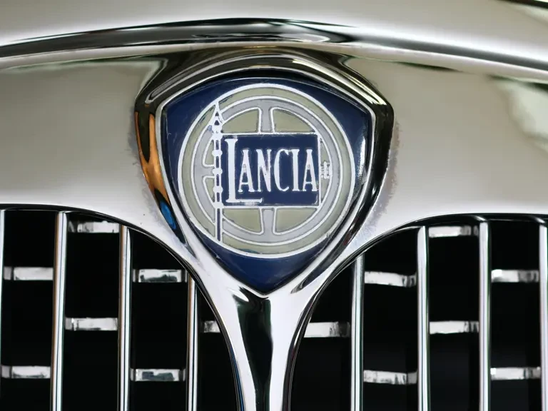 1954 Lancia Aurelia - Image 7 of 16