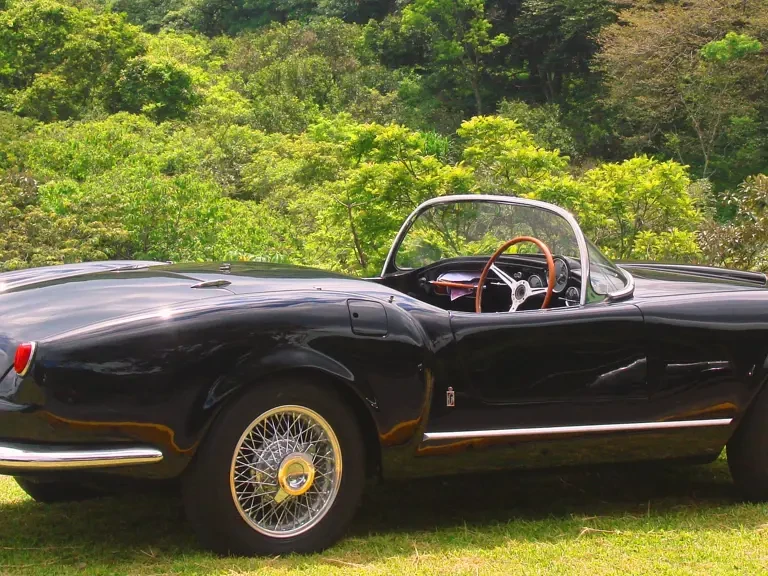 1954 Lancia Aurelia - Image 3 of 16