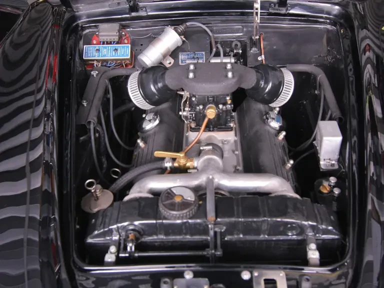 1954 Lancia Aurelia - Image 4 of 16