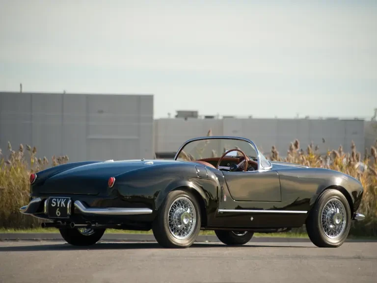1954 Lancia Aurelia - Image 3 of 18