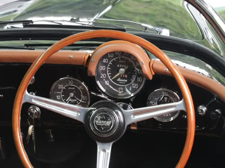 1954 Lancia Aurelia - Image 9 of 16