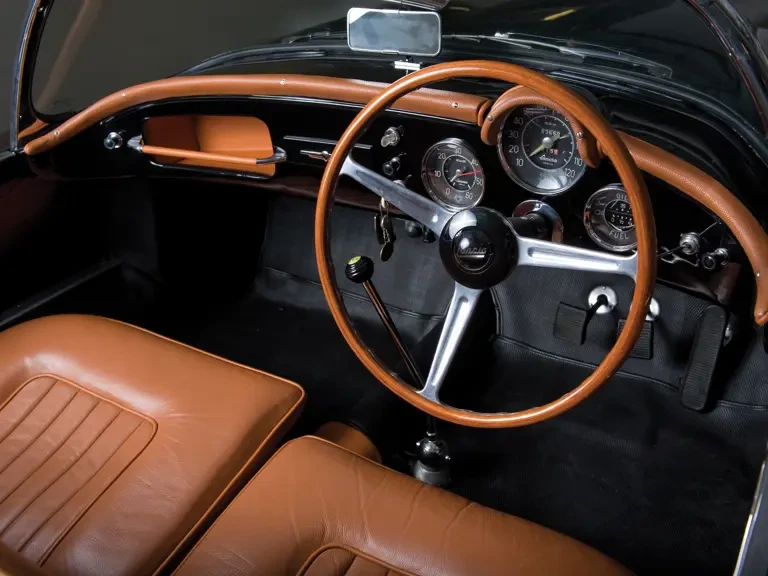 1954 Lancia Aurelia - Image 5 of 18
