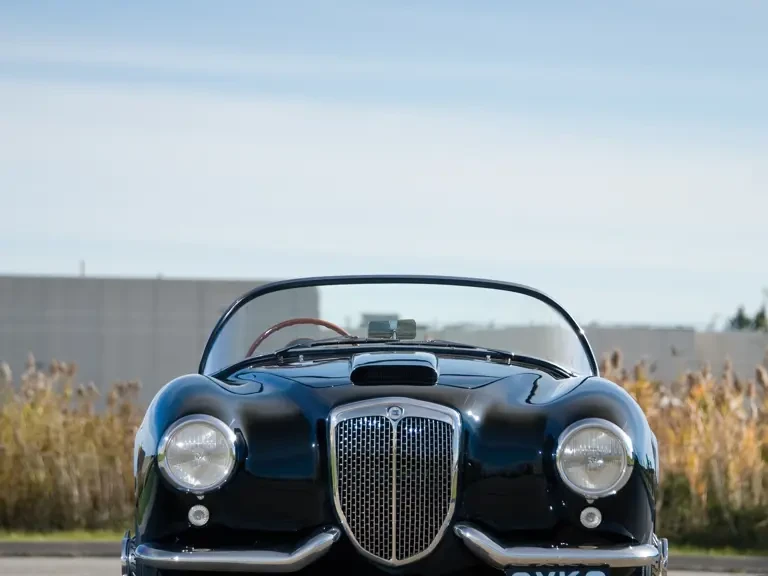 1954 Lancia Aurelia - Image 17 of 18