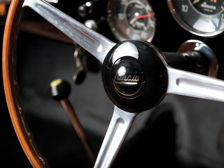 1954 Lancia Aurelia - Image 14 of 18