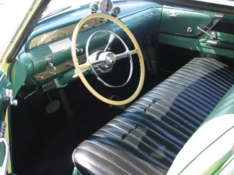 1954 Lincoln Capri - Image 3 of 5