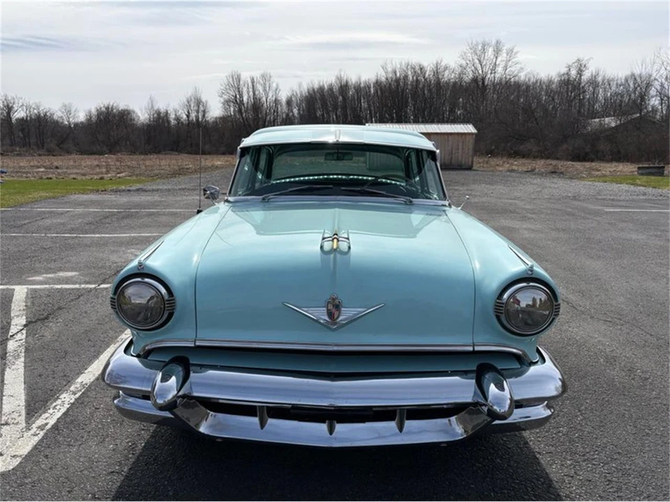 1954 Lincoln Capri - Image 7 of 16