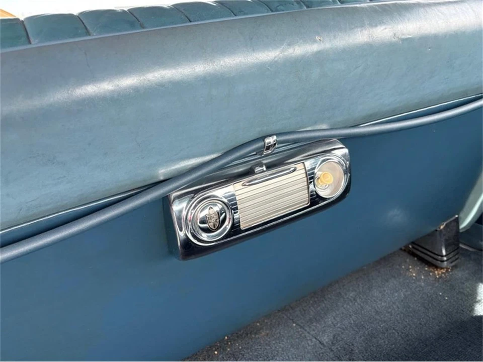 1954 Lincoln Capri - Image 14 of 16