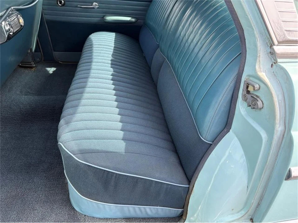 1954 Lincoln Capri - Image 12 of 16