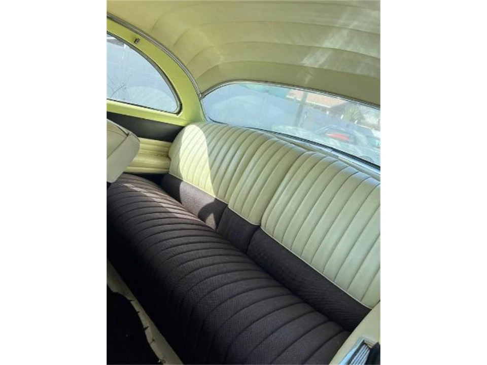 1954 Lincoln Capri - Image 2 of 11