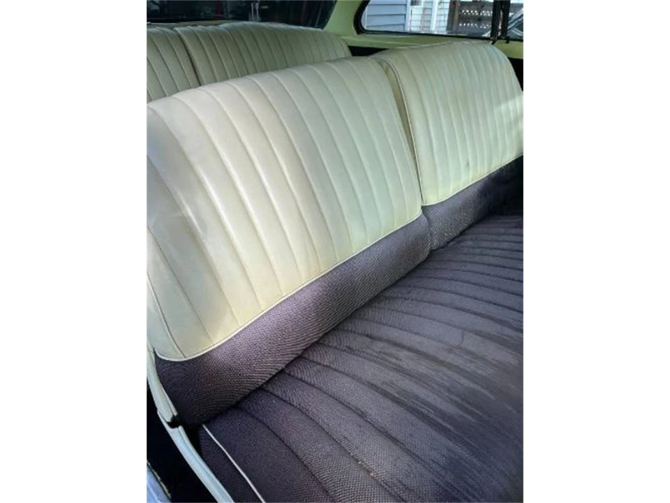 1954 Lincoln Capri - Image 4 of 11