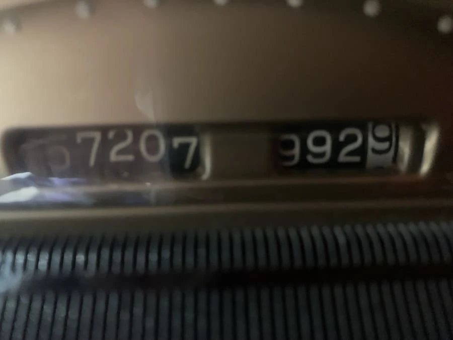 1954 Lincoln Capri - Image 15 of 20