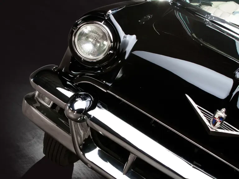 1954 Lincoln Capri - Image 12 of 25