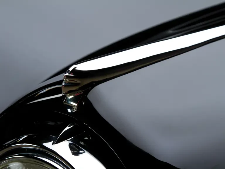 1954 Lincoln Capri - Image 11 of 25