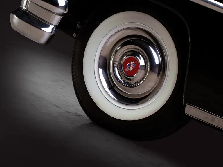 1954 Lincoln Capri - Image 10 of 25