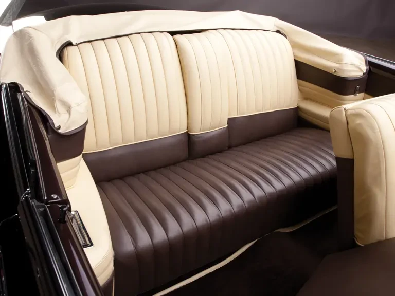1954 Lincoln Capri - Image 20 of 25