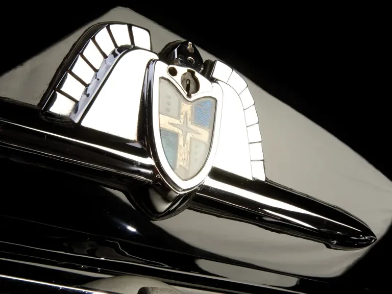1954 Lincoln Capri - Image 23 of 25